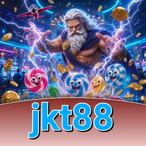 Pratinjau tampilan jkt88