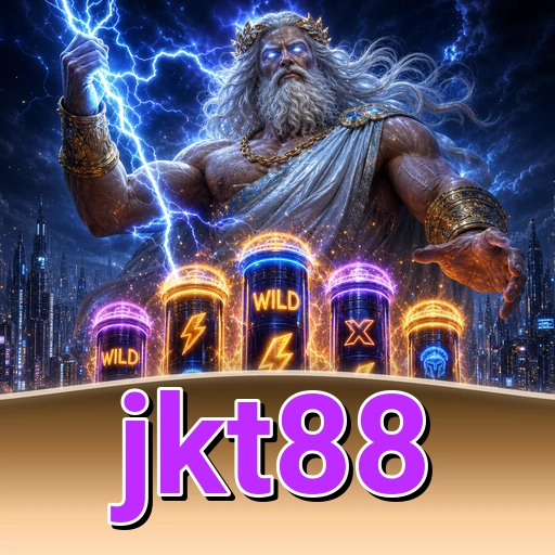 Pratinjau layar jkt88